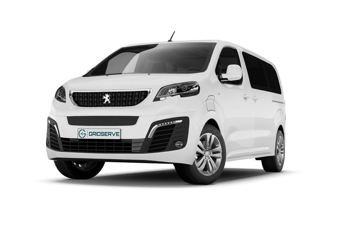 Mini Bus Automatic Car rentals Rhodes