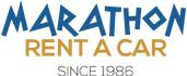 Marathon Rent a car